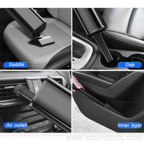 Multifunction Car Portable Seat Vacuum Cleaner Portable